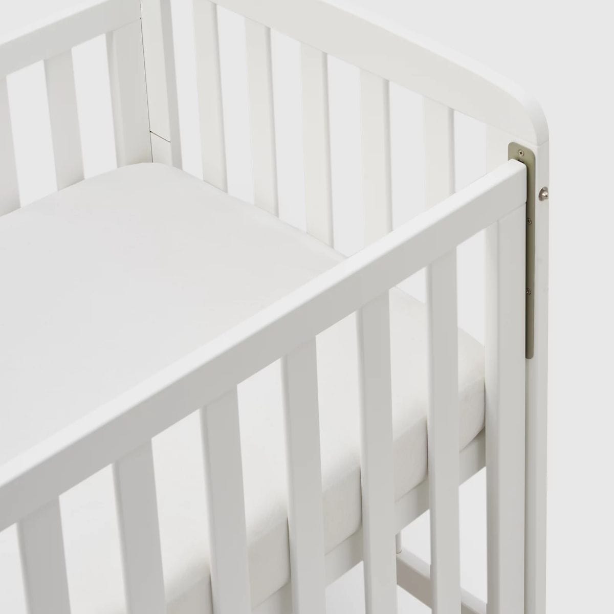 Mothercare dropside cot bed outlet